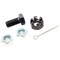 Mevotech Suspension Ball Joint Kit 1988-1993 Toyota Corolla 1.6L, GK9523 GK9523 - alternate 3